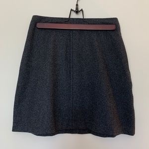 Aritzia Wilfred Essonne Skirt